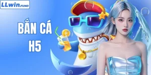 Bắn Cá LLWIN – Đồ Họa Đỉnh Cao, Giải Thưởng Hấp Dẫn