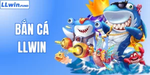 Game LLwin - Trải Nghiệm Kho Game Đổi Thưởng Đỉnh Cao 2026