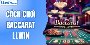Casino LLWIN – Đẳng Cấp Giải Trí, Thắng Lớn Mỗi Ngày