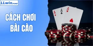 Game Bài LLwin - Sân Chơi Đánh Bài Online Đổi Thưởng Hàng Đầu 2026