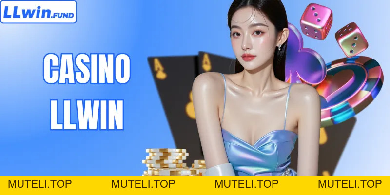 LLWIN Fund ⭐️ Trang Chủ LLWIN Chính Thức 2026 | Link Vào LLWIN.COM +58K