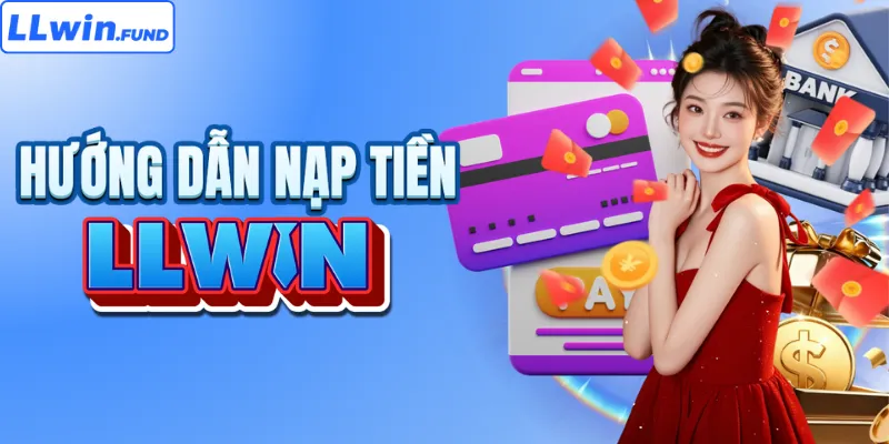 LLWIN Fund ⭐️ Trang Chủ LLWIN Chính Thức 2026 | Link Vào LLWIN.COM +58K