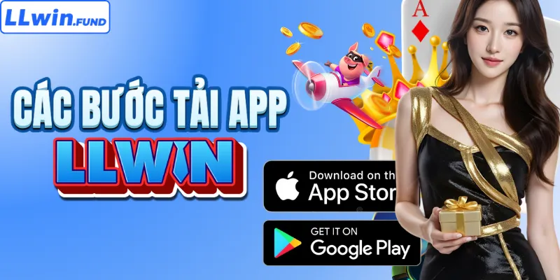 LLWIN Fund ⭐️ Trang Chủ LLWIN Chính Thức 2026 | Link Vào LLWIN.COM +58K