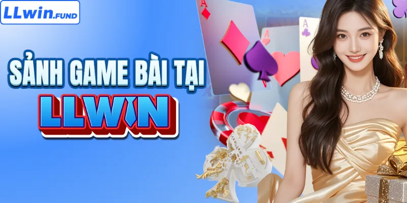 LLWIN Fund ⭐️ Trang Chủ LLWIN Chính Thức 2026 | Link Vào LLWIN.COM +58K