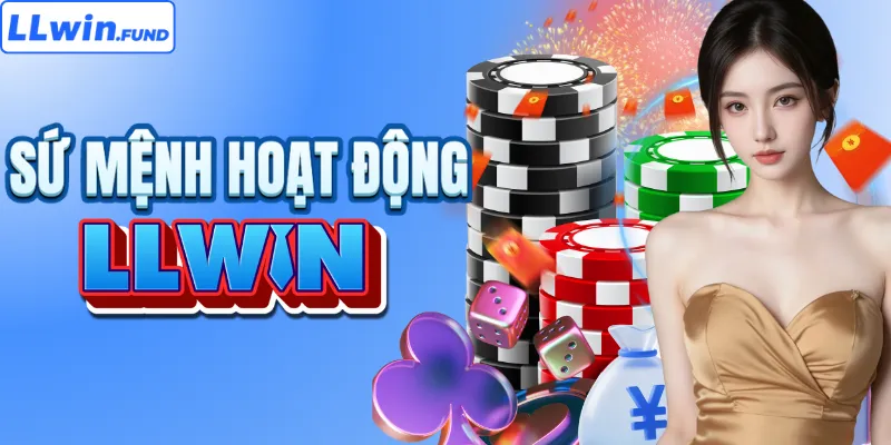 LLWIN Fund ⭐️ Trang Chủ LLWIN Chính Thức 2026 | Link Vào LLWIN.COM +58K