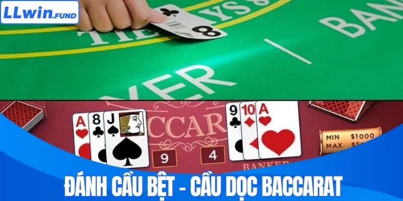 Khám Phá Cách Chơi Baccarat LLWIN Thắng Lớn Ngay Tại Nhà