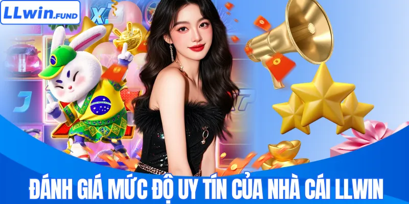LLWIN Là Gì? Khám Phá Chi Tiết Thương Hiệu Nhà Cái Uy Tín