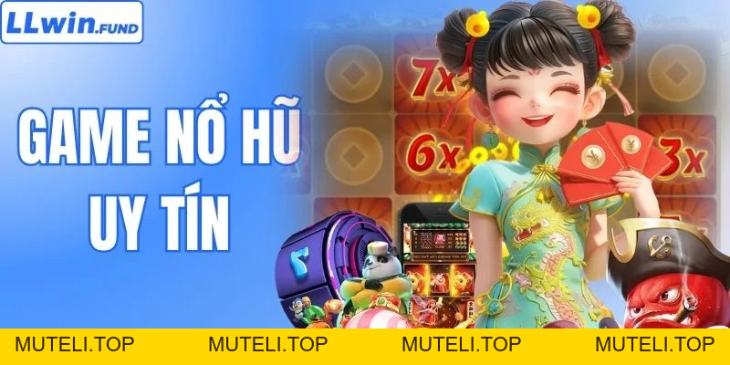 LLWIN Fund ⭐️ Trang Chủ LLWIN Chính Thức 2026 | Link Vào LLWIN.COM +58K
