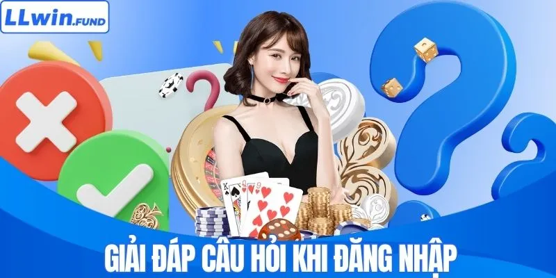 Đăng Nhập LLWIN Nhanh Gọn - Mở Cửa Thiên Đường Giải Trí