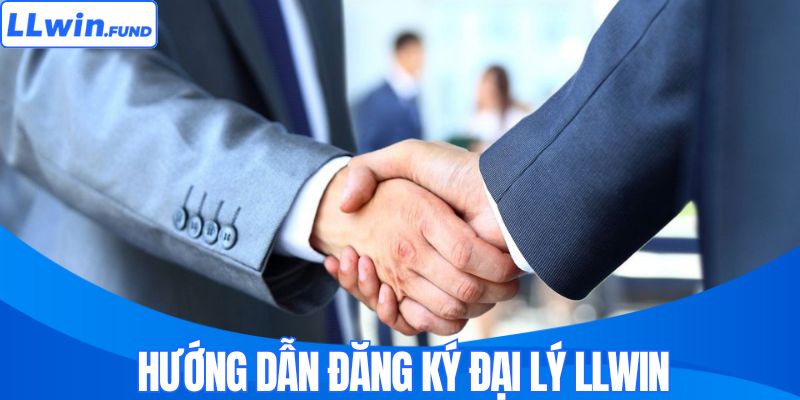 Đại Lý LLWIN - Đồng Hành Cùng Nhà Cái Với Hoa Hồng Tới 60%