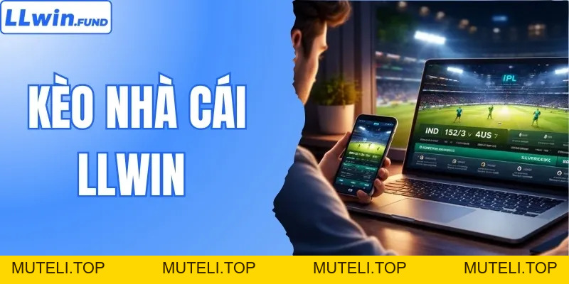 LLWIN Fund ⭐️ Trang Chủ LLWIN Chính Thức 2026 | Link Vào LLWIN.COM +58K