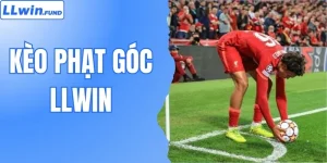 Cá Cược Thể Thao LLWIN – Đa Dạng Kèo, Thắng Lớn Mỗi Ngày
