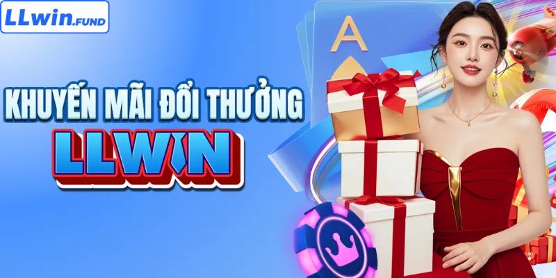 LLWIN Fund ⭐️ Trang Chủ LLWIN Chính Thức 2026 | Link Vào LLWIN.COM +58K