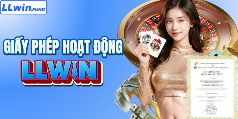 LLWIN Fund ⭐️ Trang Chủ LLWIN Chính Thức 2026 | Link Vào LLWIN.COM +58K