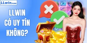 Tin Tức LLwin - Cập Nhật Game, Sự Kiện Và Xu Hướng Mới Nhất