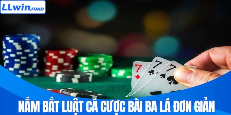 Cách Chơi Bài Cào - Kiến Thức Cần Nắm Để Thắng Trò Chơi