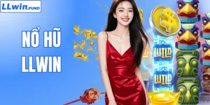 Game LLwin - Trải Nghiệm Kho Game Đổi Thưởng Đỉnh Cao 2026