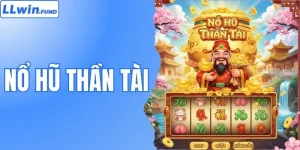 Nổ Hũ LLwin - Săn Jackpot Đổi Thưởng Cực Hot Mỗi Ngày