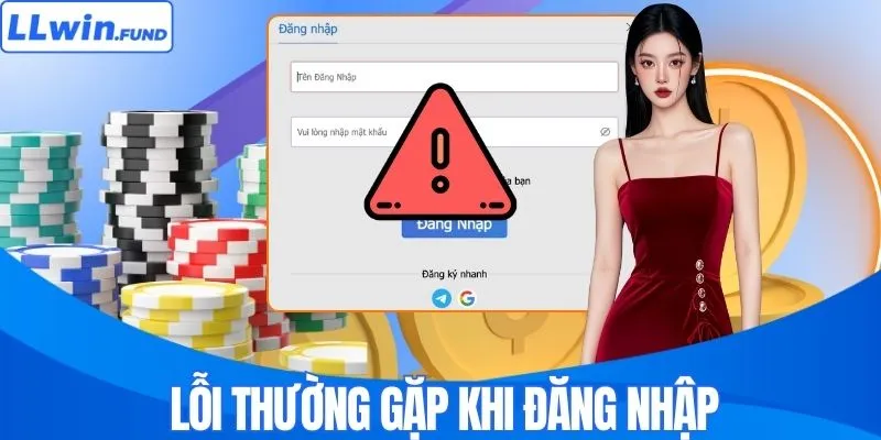 Đăng Nhập LLWIN Nhanh Gọn - Mở Cửa Thiên Đường Giải Trí