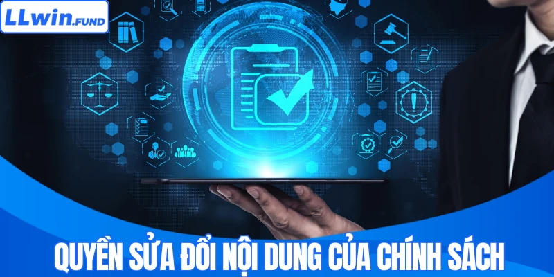 Điều Khoản Điều Kiện Của LLWIN Và Trách Nhiệm Chung