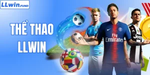 Game LLwin - Trải Nghiệm Kho Game Đổi Thưởng Đỉnh Cao 2026