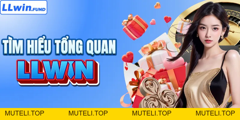 LLWIN Fund ⭐️ Trang Chủ LLWIN Chính Thức 2026 | Link Vào LLWIN.COM +58K