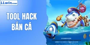 Bắn Cá LLWIN – Đồ Họa Đỉnh Cao, Giải Thưởng Hấp Dẫn