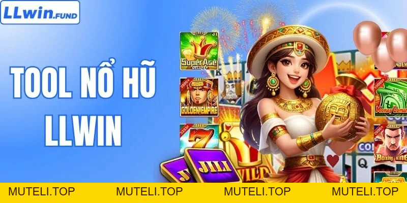 LLWIN Fund ⭐️ Trang Chủ LLWIN Chính Thức 2026 | Link Vào LLWIN.COM +58K