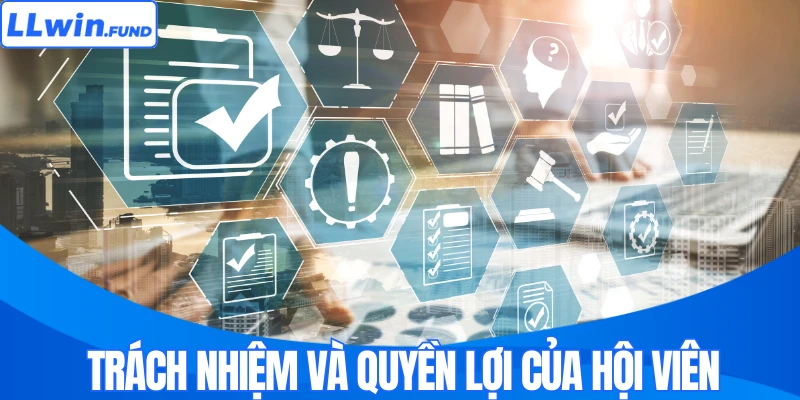 Điều Khoản Điều Kiện Của LLWIN Và Trách Nhiệm Chung