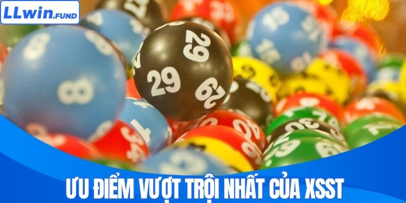 Xổ Số Siêu Tốc - Bí Kíp Chinh Phục Giải Đặc Biệt Tại LLWIN