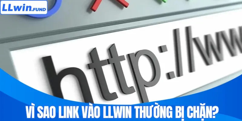 Link Vào LLWIN Mới Nhất 2026 | Vào Nhanh, Không Bị Chặn