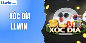 Casino LLWIN – Đẳng Cấp Giải Trí, Thắng Lớn Mỗi Ngày