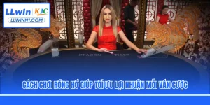 Casino LLWIN – Đẳng Cấp Giải Trí, Thắng Lớn Mỗi Ngày