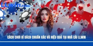 Game Bài LLwin - Sân Chơi Đánh Bài Online Đổi Thưởng Hàng Đầu 2026