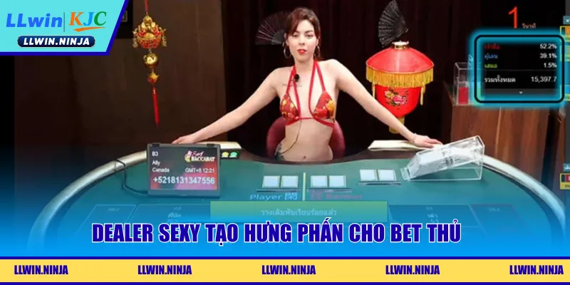 WM Casino | Sảnh Cược Uy Tín Dành Cho Người Chơi Tại LLwin