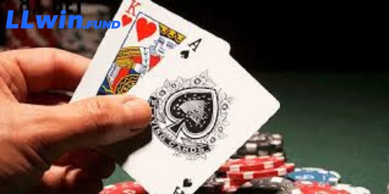Cách Chơi Xì Dách Chuẩn Xác Và Hiệu Quả Tại Nhà Cái LLwin
