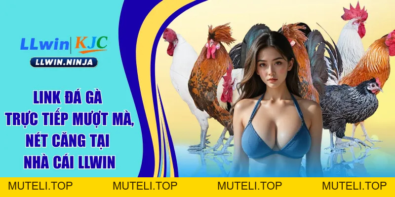 LLWIN Fund ⭐️ Trang Chủ LLWIN Chính Thức 2026 | Link Vào LLWIN.COM +58K