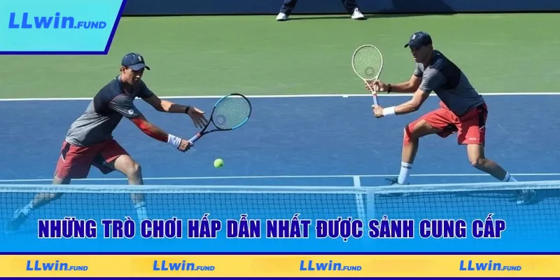 Cmd368 Sports Tại LLWIN - Sảnh Cược Thể Thao Minh Bạch, Hấp Dẫn