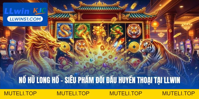 LLWIN Fund ⭐️ Trang Chủ LLWIN Chính Thức 2026 | Link Vào LLWIN.COM +58K
