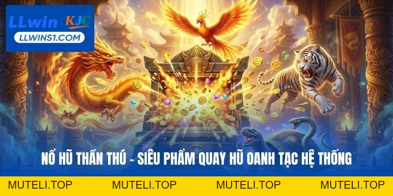 LLWIN Fund ⭐️ Trang Chủ LLWIN Chính Thức 2026 | Link Vào LLWIN.COM +58K