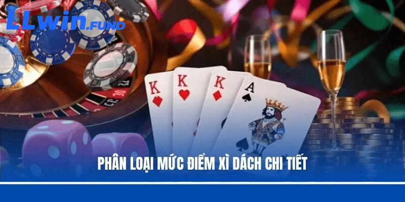 Cách Chơi Xì Dách Chuẩn Xác Và Hiệu Quả Tại Nhà Cái LLwin