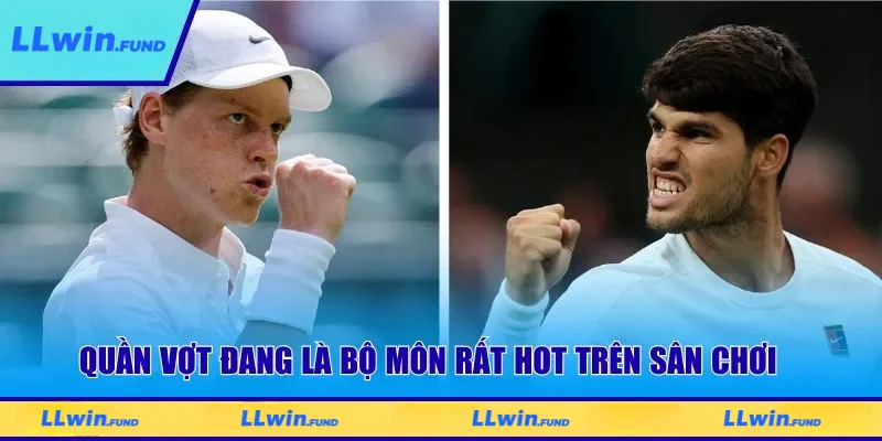 BTI Sports - Hệ Sinh Thái Cá Cược Thể Thao Hàng Đầu Tại LLWIN