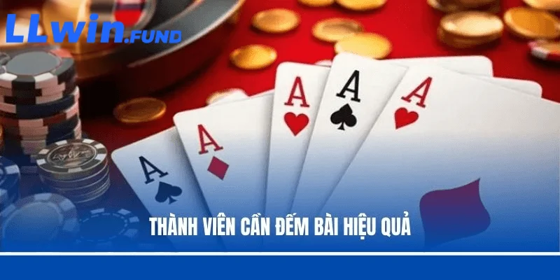 Cách Chơi Xì Dách Chuẩn Xác Và Hiệu Quả Tại Nhà Cái LLwin