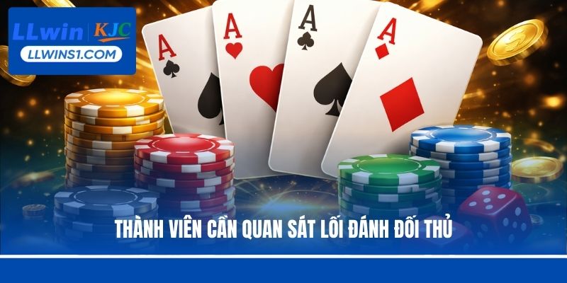 Tiến Lên Miền Nam - Game Bài Đổi Thưởng Chất Lượng Tại LLwin