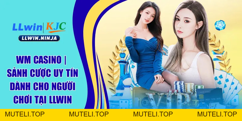 LLWIN Fund ⭐️ Trang Chủ LLWIN Chính Thức 2026 | Link Vào LLWIN.COM +58K
