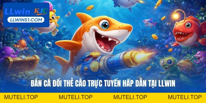 LLWIN Fund ⭐️ Trang Chủ LLWIN Chính Thức 2026 | Link Vào LLWIN.COM +58K
