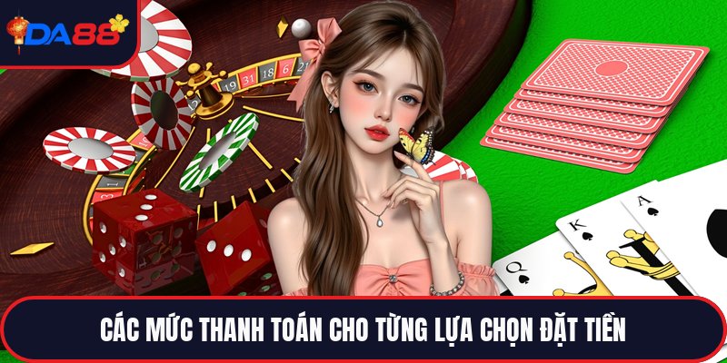 Baccarat Trực Tuyến - Sảnh Chơi Bài Đẳng Cấp Hàng Đầu
