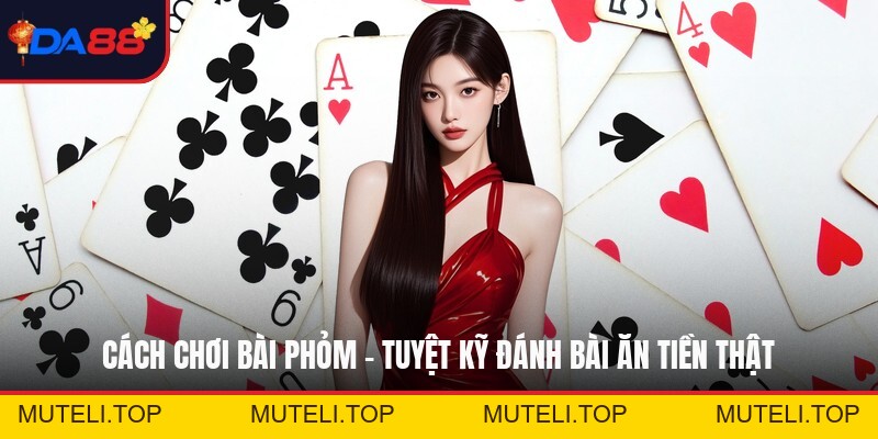 Game Bài 3 Lá - Thú Vui Giải Trí Sát Phạt Đầy Kịch Tính