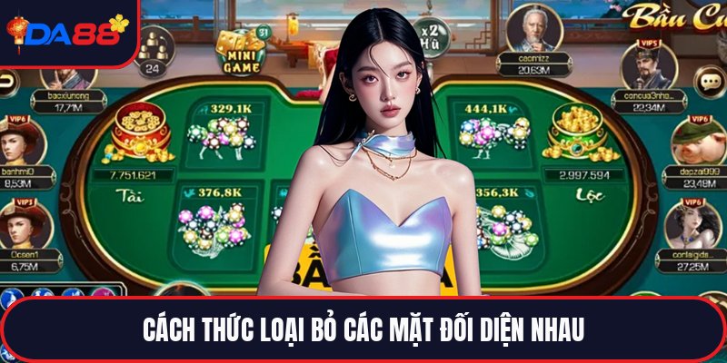 Bầu Cua Tôm Cá - Lắc Xúc Xắc Chạm Đến Những Ước Mơ Nhỏ