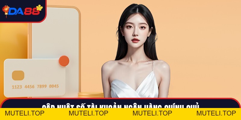 Rút Tiền Da88 - Hướng Dẫn Quy Trình Giao Dịch Chi Tiết